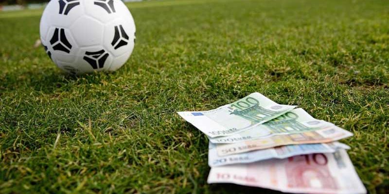 Trang chủ 18 Đa dạng kèo cược, tỷ lệ cao