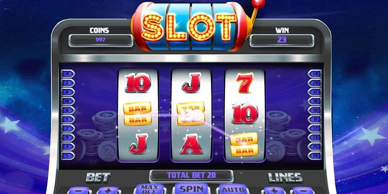 Trang chủ 19 Kho game slot 188BET đa dạng, chơi mãi không chán