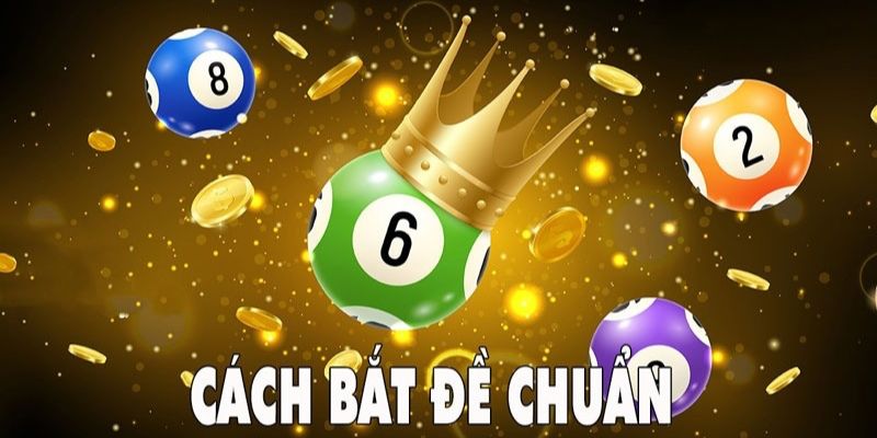 Cách bắt đề chuẩn xác dành cho anh em tại sân chơi 188BET 1 bat de chuan