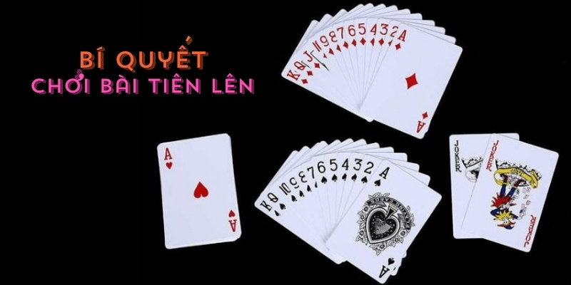 Bí Quyết Chơi Bài Tiến Lên 188BET: Tăng Cơ Hội Thắng Lớn 1 bi quyet choi bai tien len 1
