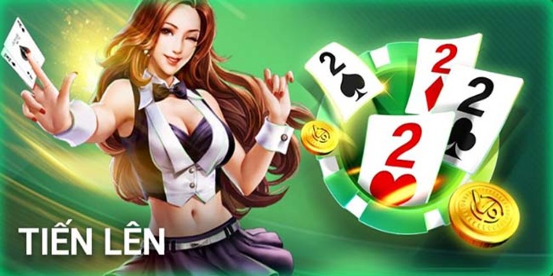 Bí Quyết Chơi Bài Tiến Lên 188BET: Tăng Cơ Hội Thắng Lớn 2 Luật chơi tiến lên cho các tân thủ