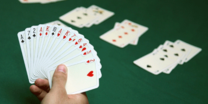 Bí Quyết Chơi Bài Tiến Lên 188BET: Tăng Cơ Hội Thắng Lớn 3 Bí quyết chơi bài tiến lên giúp bạn giành chiến thắng