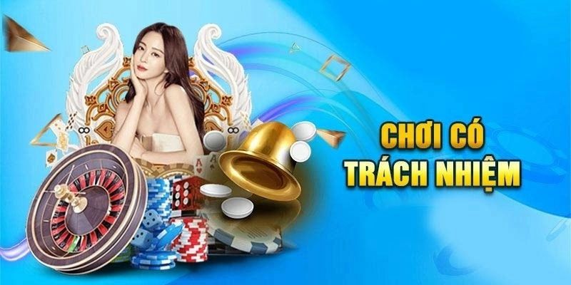 Cá cược có trách nhiệm 188BET - Chơi đúng cách để sống chất 2 Nhà cái đưa ra nhiều tính năng để đảm bảo trải nghiệm an toàn