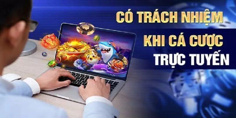 Cá cược có trách nhiệm 188BET - Chơi đúng cách để sống chất 3 Trách nhiệm của hội viên để đảm bảo môi trường công bằng