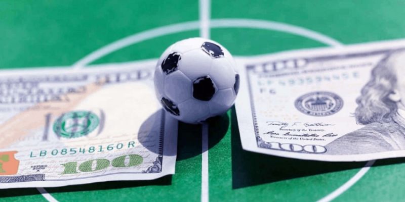 Cách cá độ bóng đá 188BET - Chiến lược cá độ thông minh 3 Hướng dẫn cách cá độ bóng đá 188BET dễ dàng