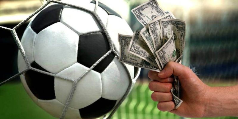 Cách cá độ bóng đá 188BET - Chiến lược cá độ thông minh 4 Bật mí cách cá độ bóng đá luôn nắm chắc phần thắng