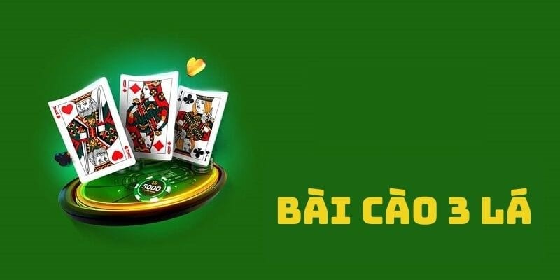 Cách Chơi Bài Cào 3 Lá Từ 188BET Và Chiến Lược Thắng Lớn 1 cach choi bai cao 3 la 1
