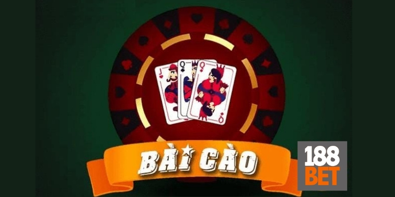 Cách Chơi Bài Cào 3 Lá Từ 188BET Và Chiến Lược Thắng Lớn 2 Những quy tắc cần nắm về cào 3 lá