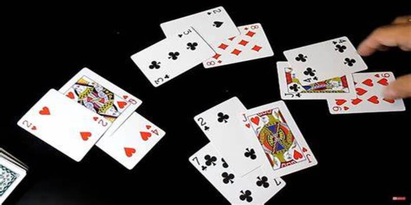 Cách Chơi Bài Cào 3 Lá Từ 188BET Và Chiến Lược Thắng Lớn 3 Tìm hiểu các chiến lược cơ bản trong bài cào