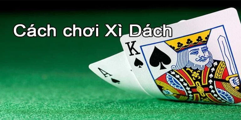 Hướng Dẫn Chi Tiết Về Cách Chơi Bài Xì Dách Từ Nhà 188BET 1 cach choi bai xi dach 1