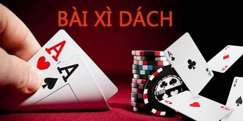 Hướng Dẫn Chi Tiết Về Cách Chơi Bài Xì Dách Từ Nhà 188BET 2 Hướng dẫn về cách chơi xì dách