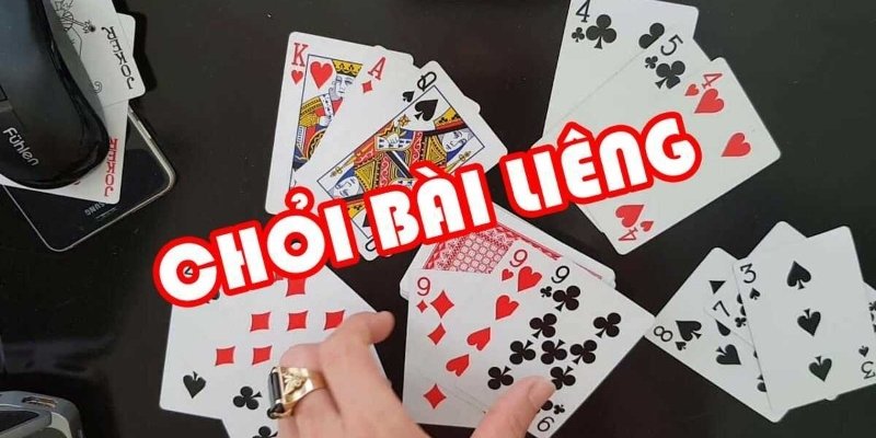 Hướng Dẫn Chi Tiết Cách Chơi Liêng 3 Lá Từ Nhà Cái 188BET 2 Giới thiệu chung về cách chơi liêng 3 lá