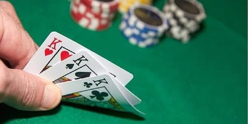 Hướng Dẫn Chi Tiết Cách Chơi Liêng 3 Lá Từ Nhà Cái 188BET 4 Một số lưu ý khi chơi liêng 3 lá
