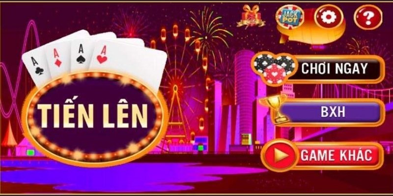Cách Chơi Tiến Lên Miền Nam Luôn Thắng Từ Nhà 188BET Cho Bạn 2 Giới thiệu về cách chơi tiến lên miền nam