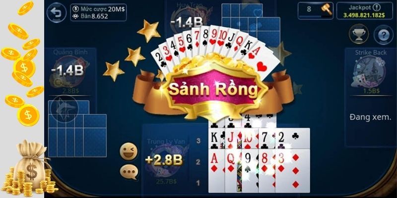 Cách Chơi Tiến Lên Miền Nam Luôn Thắng Từ Nhà 188BET Cho Bạn 4 Cách chơi tiến lên miền Nam luôn thắng là sử dụng chiến thuật tạo lợi thế