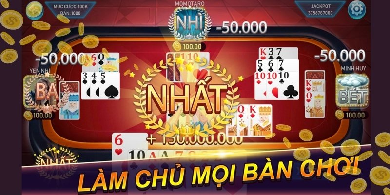 Cách Chơi Tiến Lên Miền Nam Luôn Thắng Từ Nhà 188BET Cho Bạn 3 Cách chơi tiến lên miền nam luông thắng 188BET