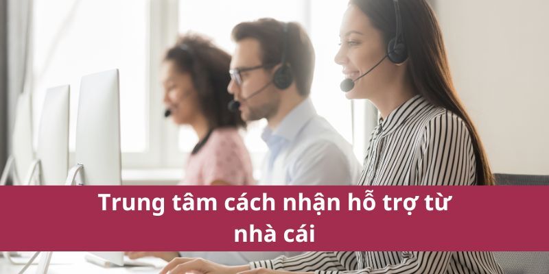 Cách nhận hỗ trợ từ nhà cái 188BET nhanh chóng hiệu quả nhất 3 Lỗi hệ thống khi nạp rút tiền tại 188BET