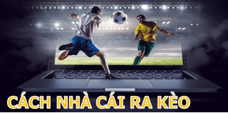 Cách ra kèo của nhà cái 188BET - Khám phá bí mật đằng sau 3 Tổng quan về cách ra kèo của nhà cái 188BET