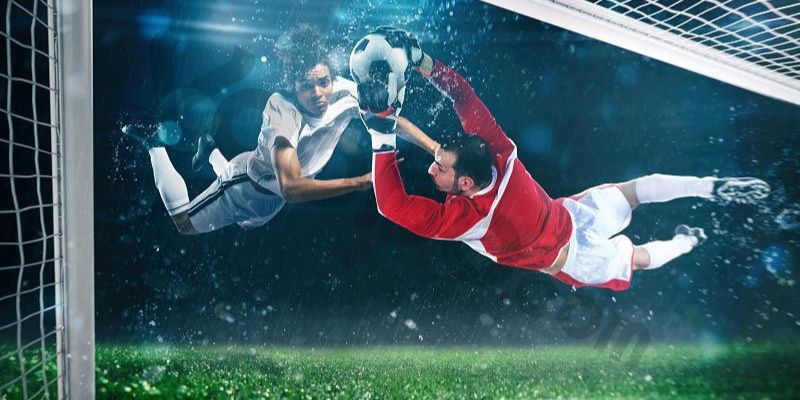 Cách ra kèo của nhà cái 188BET - Khám phá bí mật đằng sau 4 Cách ra kèo dụ của nhà cái