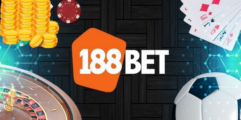 Đăng nhập 188BET - Vào game siêu nhanh, nhận quà cực đã 3 Hướng dẫn truy cập nhanh bằng điện thoại