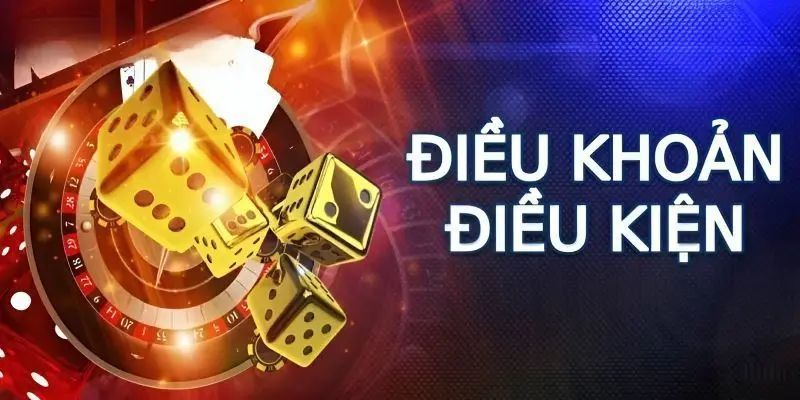Điều khoản và điều kiện 188BET - Cập nhật mới nhất 2025 1 Điều khoản và điều kiện 188BET có vai trò gì?