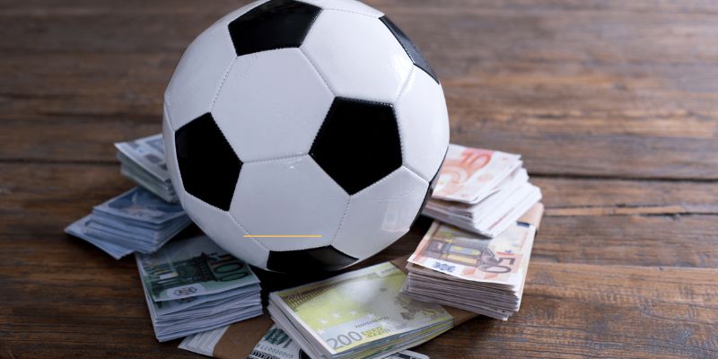 Làm giàu từ cá độ bóng đá 188BET - Chiến lược thành công 3 Cách kiếm tiền làm giàu từ cá độ bóng đá tại 188BET