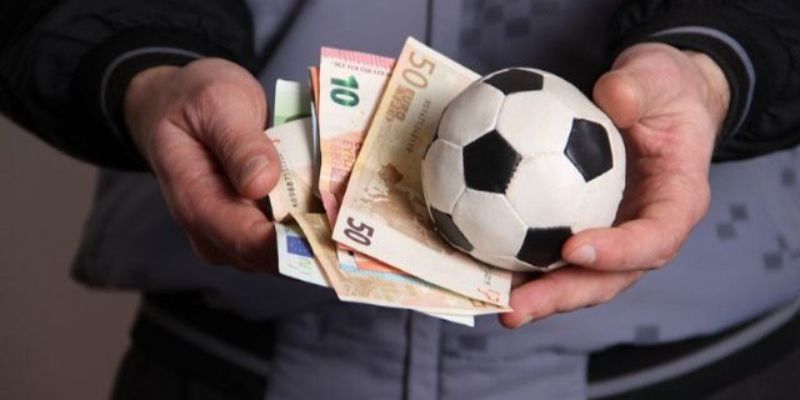 Làm giàu từ cá độ bóng đá 188BET - Chiến lược thành công 4 Bí kíp kiếm tiền làm giàu từ cá độ bóng đá bền vững