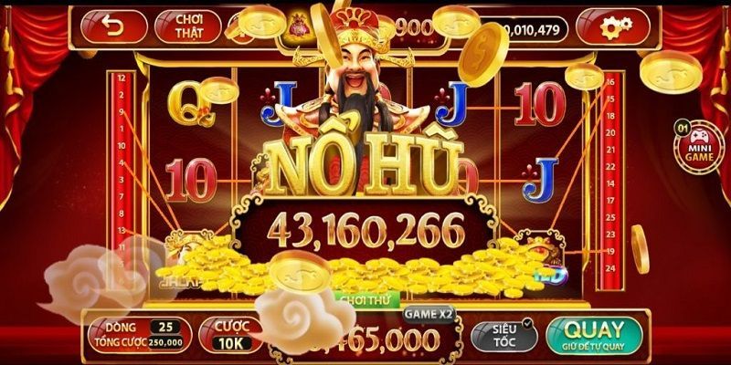 Nổ hũ hoa quả 188BET - Game trực tuyến cực hot trong 2025 3 Luật khi chơi tại nổ hũ hoa quả 188BET