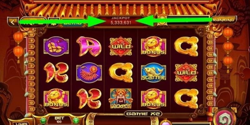 Nổ hũ miễn phí có thưởng tại 188BET - Các phần quà hấp dẫn 3 Ưu điểm nổ hũ miễn phí có thưởng nhà cái 188BET