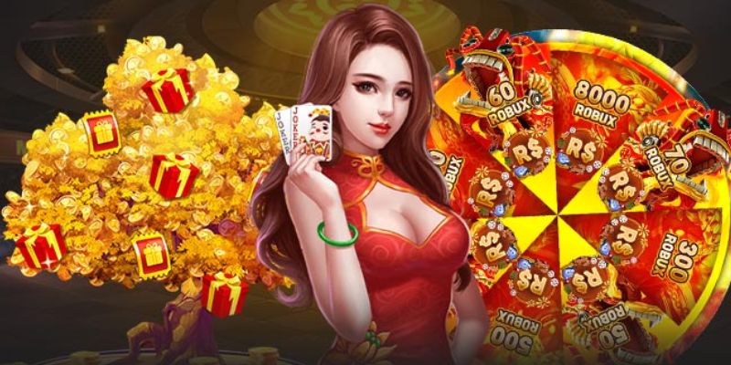 Nổ hũ miễn phí có thưởng tại 188BET - Các phần quà hấp dẫn 1 no hu mien phi co thuong 3