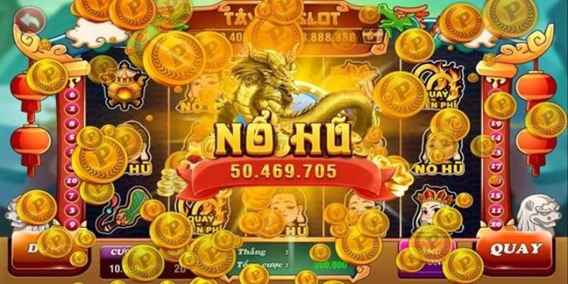 Nổ hũ miễn phí có thưởng tại 188BET - Các phần quà hấp dẫn 4 Các phần quà hấp dẫn trong nổ hũ miễn phí có thưởng