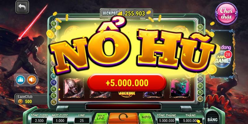 Nổ hũ phép thuật 188BET - Thế giới thần kì cùng chờ bạn 3 TÍnh năng của nổ hũ phép thuật 188BET
