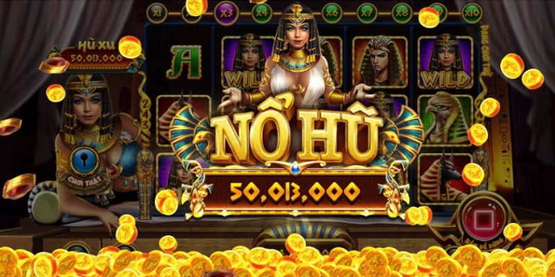 Nổ hũ phép thuật 188BET - Thế giới thần kì cùng chờ bạn 4 Điểm nổi bật của nổ hũ phép thuật