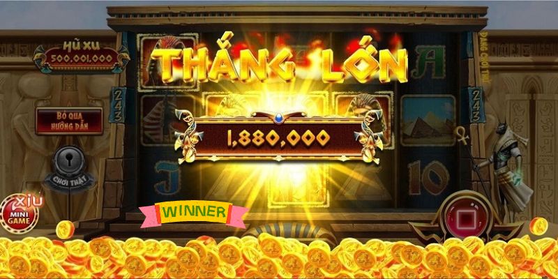 Game nổ hũ rừng xanh 188BET: Thế giới game tự nhiên 4 Bí quyết thành công, nổ hũ thắng lớn
