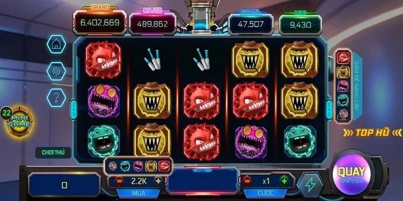 Nổ hũ siêu anh hùng 188BET - Trải nghiệm với đồ họa 3D 4 Bí quyết chơi nổ hũ siêu anh hùng cực đúng