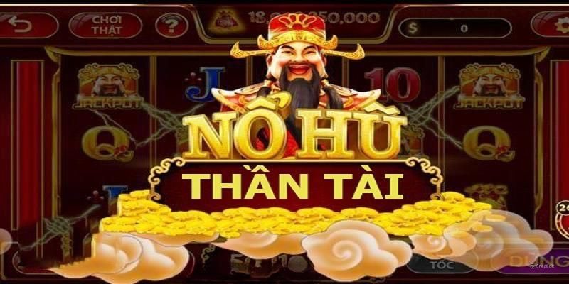 Nổ hũ thần tài 188BET – Thiên đường slots trực tuyến năm 2025 3 Bật mí cách truy cập và chơi slot Thần Tài trên 188BET dễ dàng
