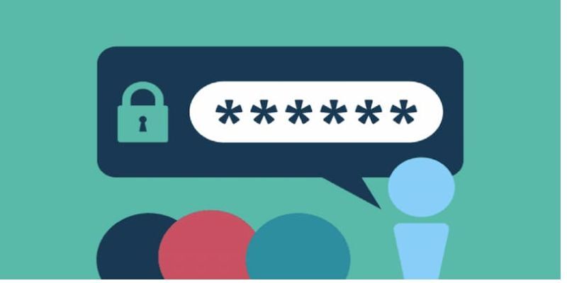 Cách khôi phục khi quên mật khẩu vào tài khoản nhà cái 188BET 2 Những lý do phổ biến khiến người chơi dễ dàng quên mật khẩu