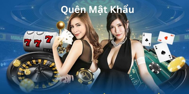 Cách khôi phục khi quên mật khẩu vào tài khoản nhà cái 188BET 1 quen mat khau