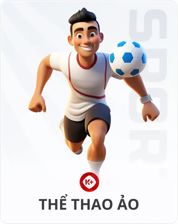 Trang chủ 14 sport