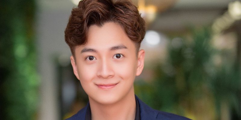 Tác giả 188BET - CEO Ngô Phúc Mạnh với những bàn cược tỷ đô 1 Thông tin sơ lược về tác giả 188BET