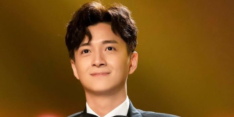 Tác giả 188BET - CEO Ngô Phúc Mạnh với những bàn cược tỷ đô 2 Tác giả 188BET luôn ưu ái những vị khách hàng của mình