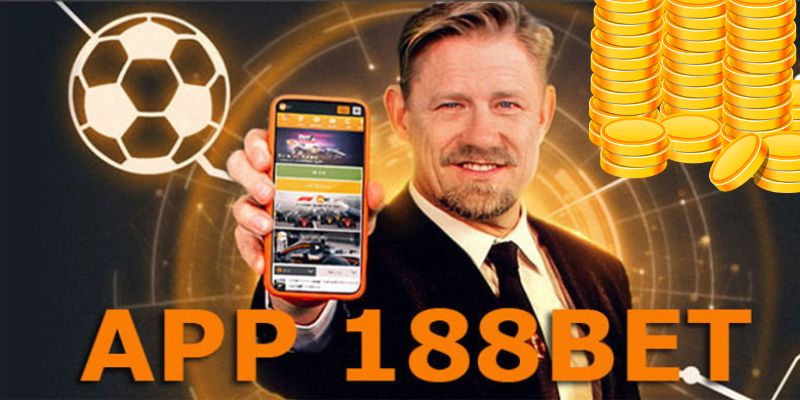 Tải app 188BET – Truy cập nền tảng mượt mà trên mọi thiết bị 4 Cách khắc phục lỗi khi tải app 188BET