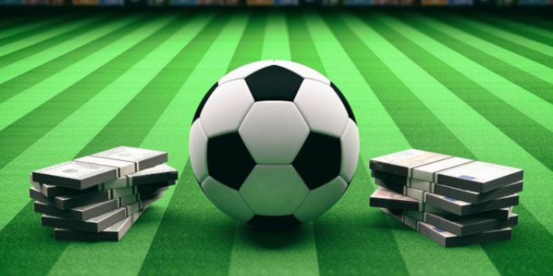 Từ bỏ cá độ bóng đá 188BET – Bắt đầu cuộc sống mới tốt lành 4 Lợi ích bất ngờ khi từ bỏ cá độ bóng đá 188BET